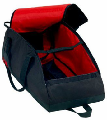 3M Versaflo Respiratory Systems Carry Bag, 1/case