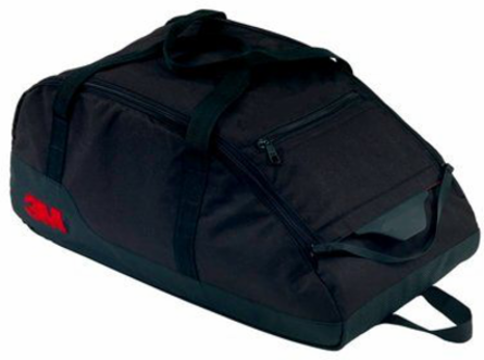 3M Versaflo Respiratory Systems Carry Bag, 1/case