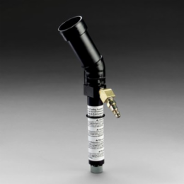 3M Versaflo Vortex Cooling Tube V-150, 1 EA/Case