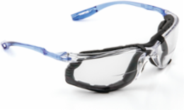 3M™ Virtua™ CCS Protective Eyewear with Foam Gasket, VC225AF Clear +2.5D Anti-Fog Lens, 20 ea/Case