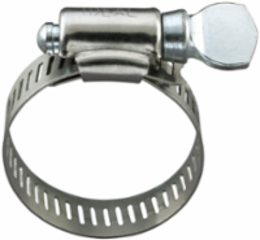 3M™ Thumbscrew Clamp W-5102-2, 2/Case