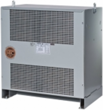 3PH, NEMA1, COPPER, AUTO, 150KVA, 600-480 OPEN DELTA