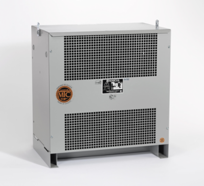 3PH, NEMA1, COPPER, ISOLATION, 15KVA, 600-120/208, NRCAN2019