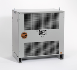 3PH, NEMA1, COPPER, ISOLATION, 15KVA, 600-120/208, NRCAN2019