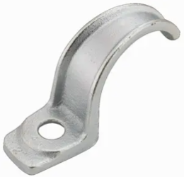3 INCH 1 HOLE RIGID STRAP