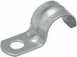 3/4 INCH 1 HOLE EMT STRAP