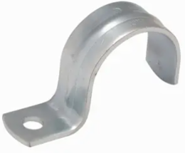 2 INCH 1 HOLE EMT STRAP