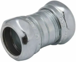 3/4 INCH EMT COMPRESSION COUPLING