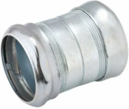 2 INCH EMT COMPRESSION COUPLING