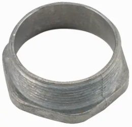 2 INCH CONDUIT CHASE NIPPLE