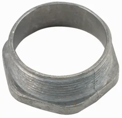 3 INCH CONDUIT CHASE NIPPLE