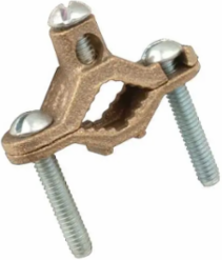 1/2 INCH TO 1 INCH GROUD CLAMP