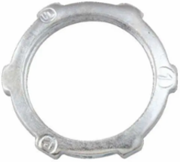 1 1/4 INCH STEEL LOCKNUT