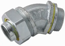 1 1/4 INCH STRAIGHT LIQUID TITE CONNECTOR