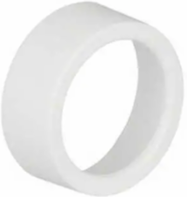 1 1/4 INCH PLASTIC CONDUIT BUSHING