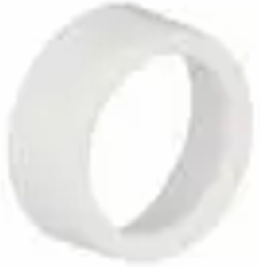 1 1/2 INCH PLASTIC CONDUIT BUSHING