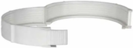 2 1/2 INCH PLASTIC CONDUIT BUSHING