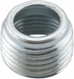 2 INCH TO 1/2 INCH STEEL REDUCING BUSHING
