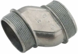 2 INCH OFFSET NIPPLE