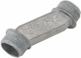3/4 INCH OFFSET NIPPLE