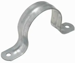 2 INCH 2 HOLE RIGID STRAP
