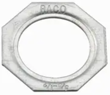 2 INCH TO 3/4 INCH REDUCING WASHER