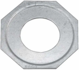 2 INCH TO 1 1/4 INCH REDUCING WASHER
