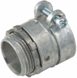 1 INCH SQUEEZE TYPE BOX CONNECTOR