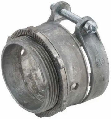 2 INCH SQUEEZE TYPE BOX CONNECTOR
