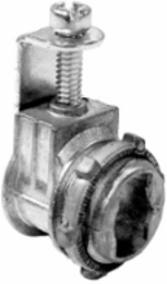 3/8 INCH BX CONNECTOR