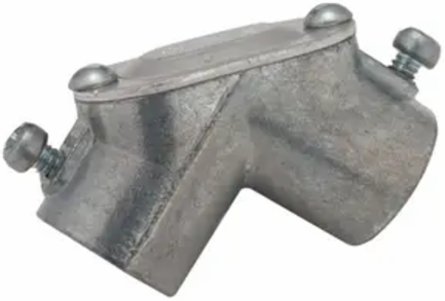 1/2 INCH EMTTO BOX PULL ELBOW