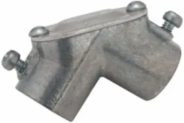 1/2 INCH EMTTO BOX PULL ELBOW