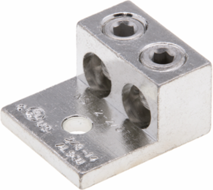 Dual Rated Lug Two 2/0-14
