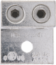 Dual Rated Lug Two 2/0-14