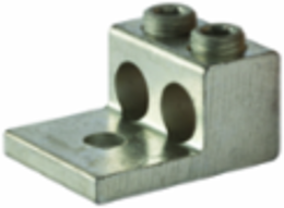 Dual Rated Lug Two 250-6