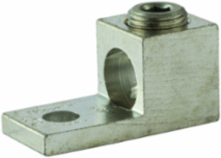 Dual Rated Lug 350-6