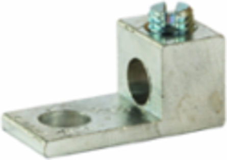 Dual Rated Lug 4-14 AWG