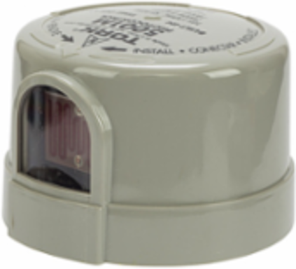 Utility Turn Lock 120V 2000W 1800VA 1"Sens