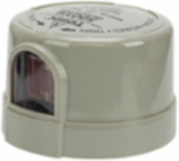 Utility Turn Lock 120V 2000W 1800VA 1"Sens