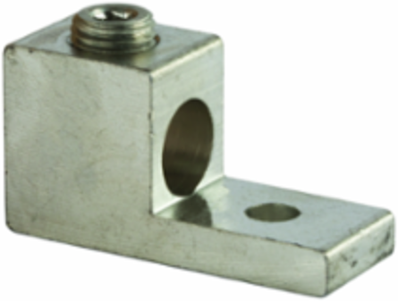 Dual Rated Lug 500-4