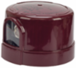 Utilty Turn Lock 240V 4620W 2770VA .5"Sens