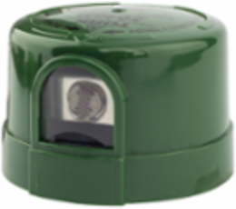 Utilty Turn Lock 347V 5760W 3470VA .5"Sens
