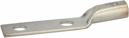 Copper Compression Lug Long 4/0 AWG