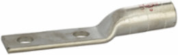 Copper Compression Lug Long 6 AWG