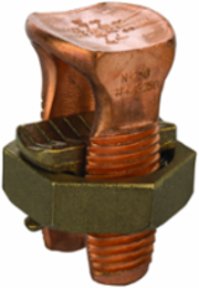 Copper Split Bolt 250