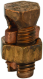Copper Split Bolt 8