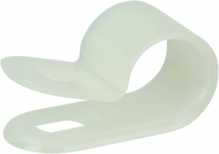 Cable Clamp Natl .375x.375" 100