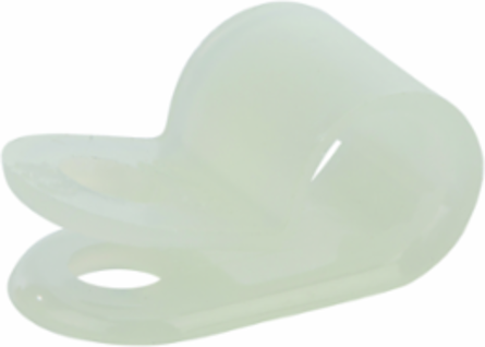 Cable Clamp HD Natl .625" 100