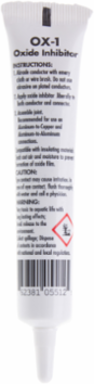 Oxide Inhibitor for Aluminum or Copper Connections | 3/4 Ounce