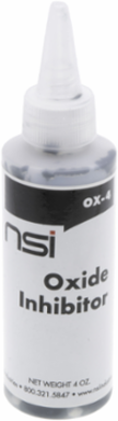 Oxide Inhibitor for Aluminum or Copper Connections | 4 Ounce